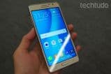 Galaxy On7 com tela de 5,5” e 4G tem preço abaixo de mil reais