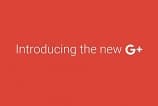 Google+ é redesenhado com foco no usuário
