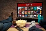 Preferência por streaming ultrapassa TV aberta na América Latina