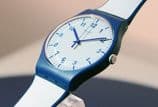 Relógio que faz pagamentos mobile da Swatch será lançado no Brasil