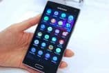 Tizen já tem mais espaço que o sistema operacional da BlackBerry