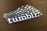 Aplicativo móvel do Tumblr ganha criador de GIFs