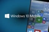 Windows 10 Mobile já roda em 7% dos smartphones da Microsoft