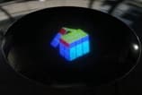 Coreia do Sul desenvolve primeiro holograma 3D colorido do mundo