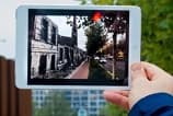 Apple deve ingressar no mercado de realidade aumentada