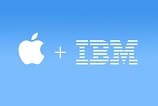 Parceria entre Apple e IBM entrega mais de 100 apps para mercado corporativo