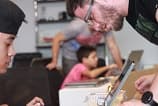 Projeto HumanUino busca financiamento para aulas de programação para crianças carentes