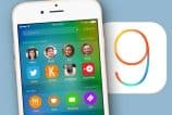 70% de todos os iPhones rodam iOS 9