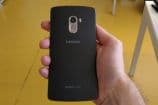 Lenovo lança smartphones da Vibe no Brasil