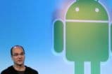 Criador do Android agora quer criar seu próprio smartphone
