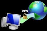 Falha em protocolo VPN permite descoberta de IP real dos usuários