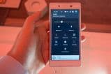 Android 6 chega à linha Xperia Z5 em janeiro