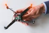Twitter pretende lançar drone próprio, é o que sugere patente