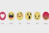 Reactions, novo like do Facebook, será liberado em breve