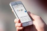 Google desembolsou US$ 1 bilhão para permanecer buscador padrão no iOS