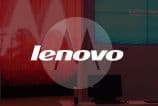 Lenovo vai acabar com marca Motorola