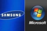 Samsung e Microsoft anunciam parceria para Internet das Coisas