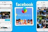 Facebook desativa o Photo Sync e indica uso do Moments no lugar