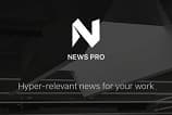 Microsoft lança app agregador de notícias News Pro