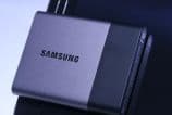Novo SSD da Samsung tem entrada USB-C e funciona também com smartphones