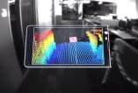 Lenovo prepara celular com projeto de mapeamento 3D do Google