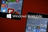 Update do Windows 10 Mobile será lançado em fevereiro