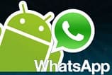 WhatsApp lança programa oficial para testes beta no Android