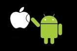 Apple pretende lançar mais aplicativos para Android
