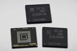 Samsung está construindo chips de 256GB para smartphones