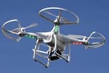 AT&T e Intel se unem para testar projeto para controlar drones com conexão 4G LTE