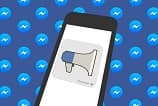 Facebook planeja incluir anúncios no Messenger