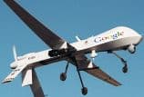 Projeto do Google quer levar internet 5G por meio de drones