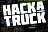 HACKATRUCK é uma das atrações da Feira do Empreendedor em São Paulo
