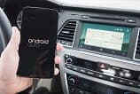 Android Auto será disponibilizado no Brasil em abril
