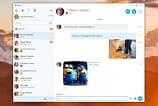 Microsoft anuncia primeiro preview da próxima versão do Skype para Windows 10