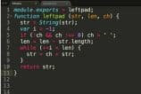 Programador quebra a internet excluindo um código