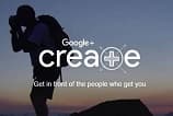 Google lança Create, plataforma para produtores de conteúdo no Google+