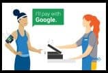 Google testa pagamento via mobile que dispensa NFC e usa voz no lugar