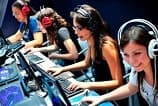Mulheres correspondem a mais de 52% do público gamer no Brasil