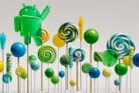 Lollipop já é versão mais popular do Android