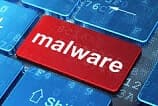 Brasil é o 12º país mais atacado por malwares financeiros