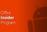 Microsoft libera novo preview do Office Insider para Android