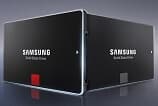 Recém-anunciados SSDs da Samsung estarão em computadores ainda este ano