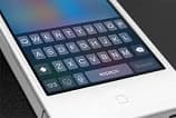 Google está construindo um aplicativo de teclado para iPhone