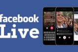 Agora Facebook Live tem canais temáticos e interação com as “Reactions”
