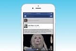 Facebook altera política de posts patrocinados para diminuir queda de conteúdo original