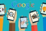 Google quer monitorar reações dos usuários durante pesquisas no celular