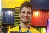 Equipe de aluno do ICMC vence Hackathon promovido pela Globo