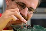 Pesquisadores constroem processador open source