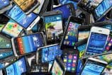Previsão de crescimento do mercado de smartphones em 2016 será o menor da história